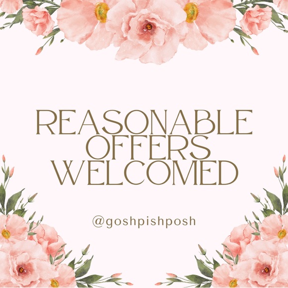 Offers Welcomed - Picture 1 of 1